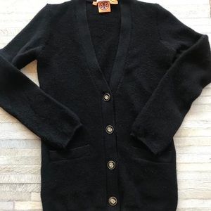 Tory Burch 100% Cashmere sweater